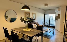 Rent a Flat Nueva Cordoba